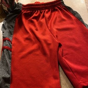 Boys shorts